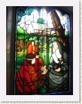 Stained Glass - Basilica - Old Quebec * 2592 x 1944 * (1.33MB)